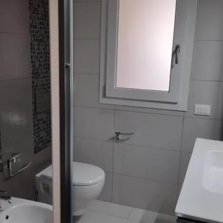 Antonio Hébergement de vacances *