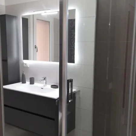 Antonio Hébergement de vacances *