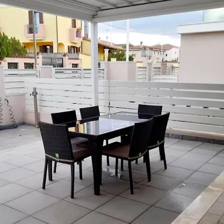 Hébergement de vacances Antonio