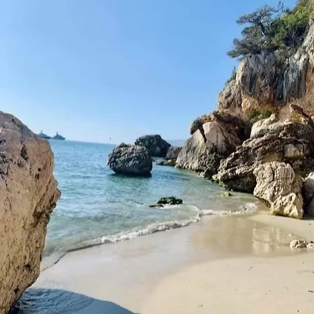 Antonio Hébergement de vacances