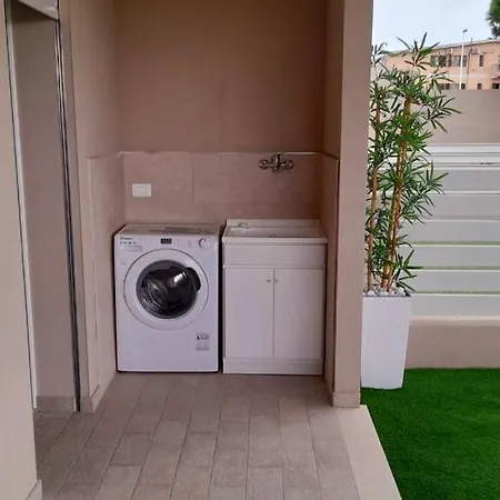 Holiday home Antonio *