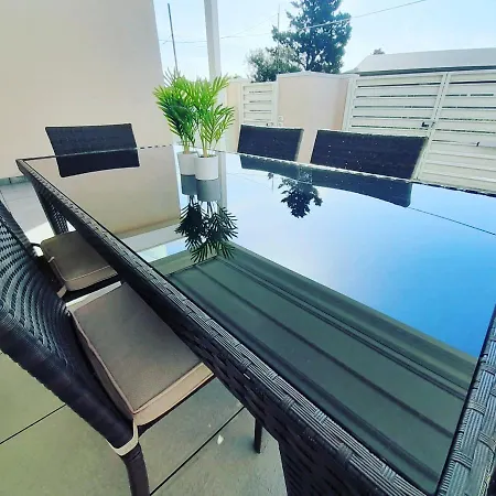 Holiday home Antonio Cagliari