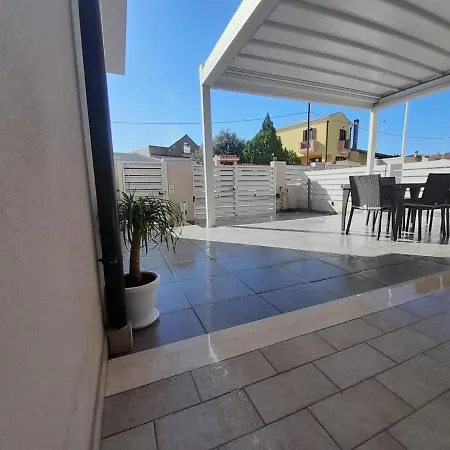 Hébergement de vacances Antonio *