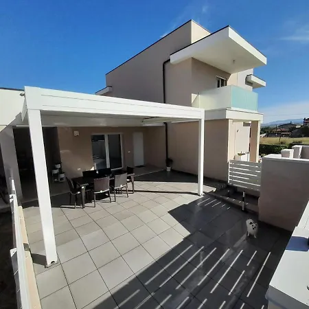 Hébergement de vacances Antonio *