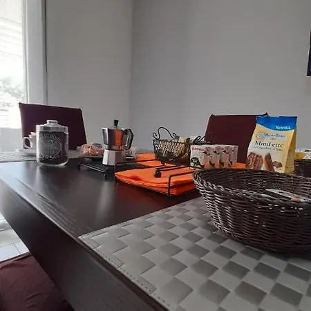 Holiday home Antonio