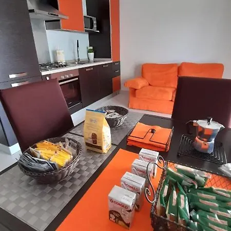 Holiday home Antonio