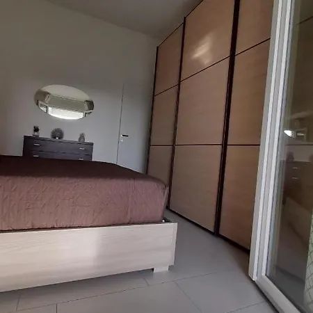 Holiday home Antonio
