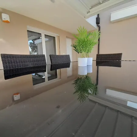 Antonio Holiday home