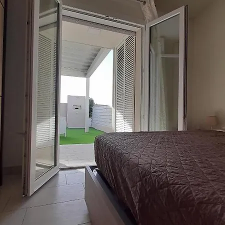 Сasa de vacaciones Antonio Cagliari