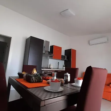 Hébergement de vacances Antonio