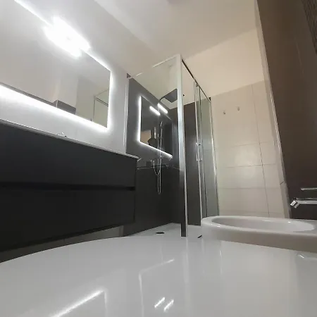 Antonio Hébergement de vacances Cagliari