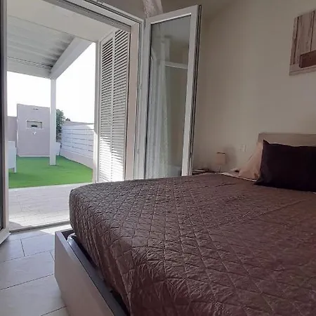 Antonio Holiday home