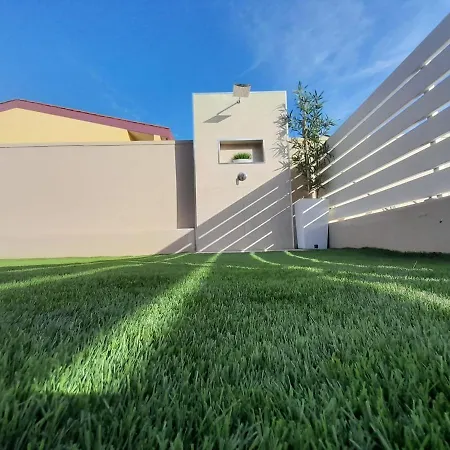 Сasa de vacaciones Antonio *