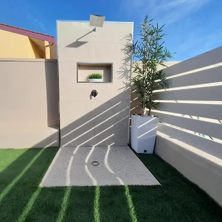 Holiday home Antonio