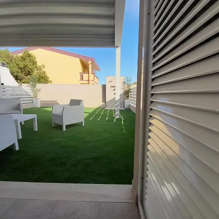 Antonio Holiday home Cagliari