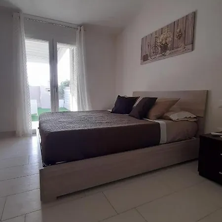 Holiday home Antonio