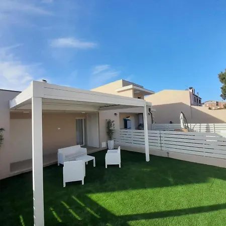 Hébergement de vacances Antonio *