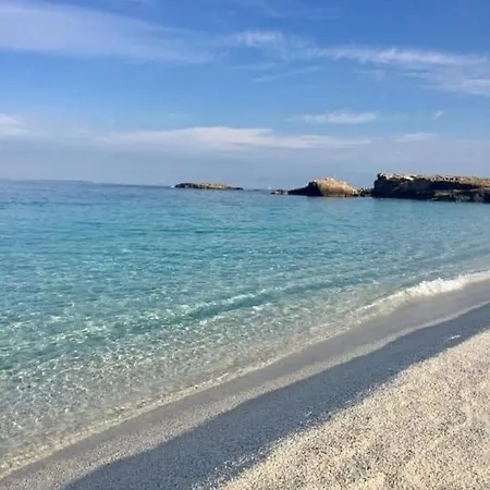 Antonio Hébergement de vacances Cagliari