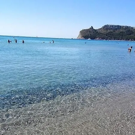 Holiday home Antonio