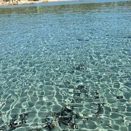 Antonio Hébergement de vacances *