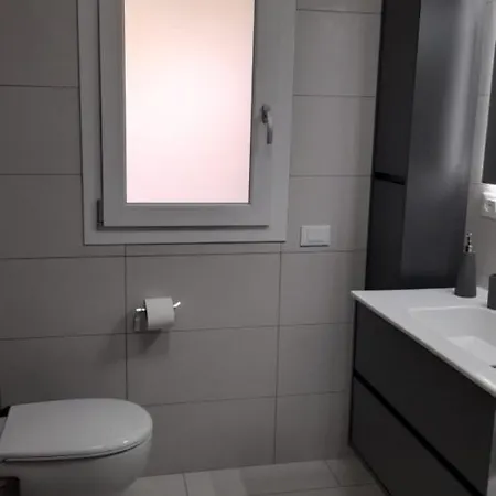 Hébergement de vacances Antonio *