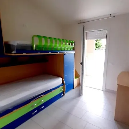 Antonio Hébergement de vacances Cagliari