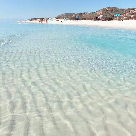 Antonio Hébergement de vacances