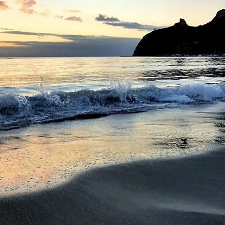 Hébergement de vacances Antonio Cagliari