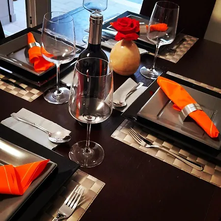 Antonio Dom wakacyjny *