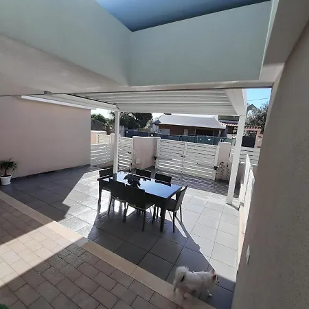 Dom wakacyjny Antonio Cagliari