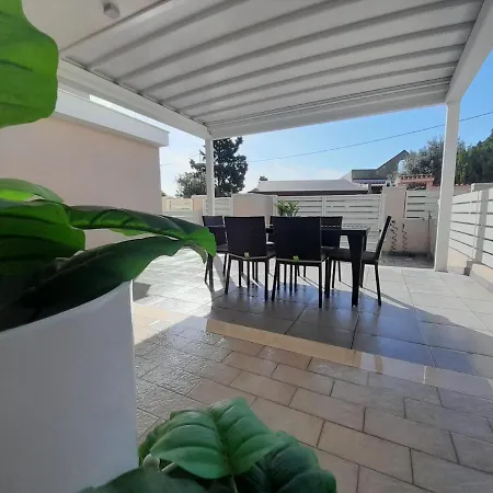 Antonio Dom wakacyjny Cagliari