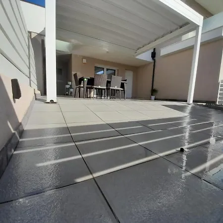 Antonio Casa vacanze Cagliari