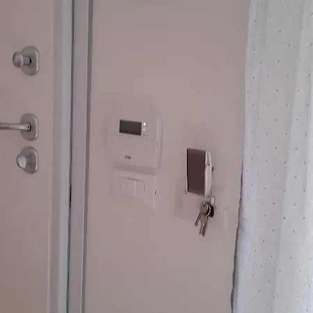Hébergement de vacances Antonio *