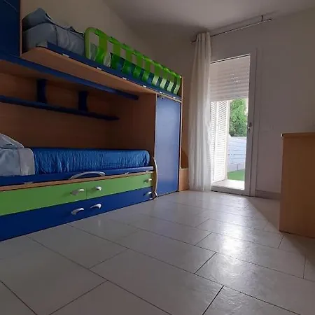Hébergement de vacances Antonio