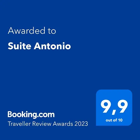 Hébergement de vacances Antonio