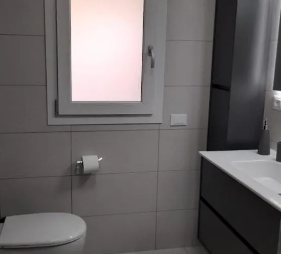 Hébergement de vacances Antonio *