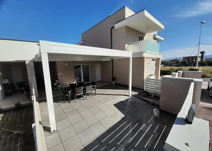 Hébergement de vacances Antonio *