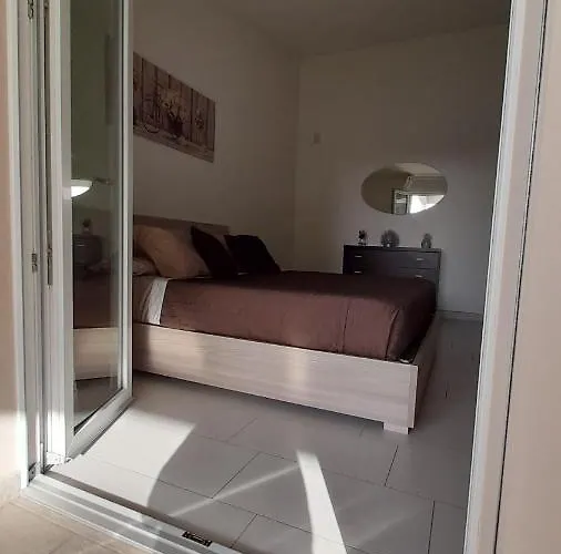 Antonio Hébergement de vacances