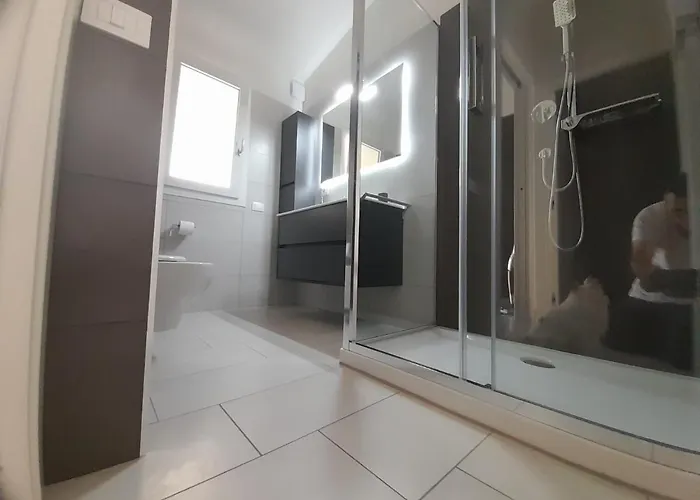 Antonio Hébergement de vacances Cagliari