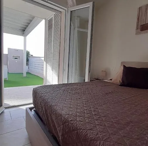 Antonio Dom wakacyjny