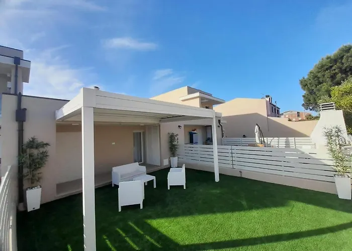 Dom wakacyjny Antonio *