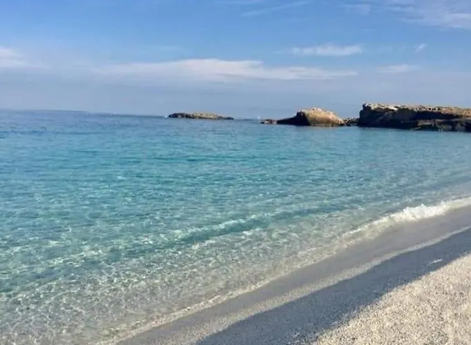 Antonio Dom wakacyjny Cagliari