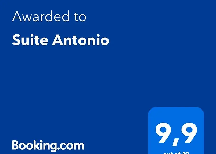 Dom wakacyjny Antonio